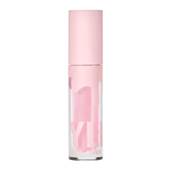 kj high gloss labial klear